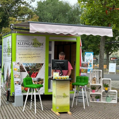 SÖM- Die Regionalmesse im Thüringer Becken