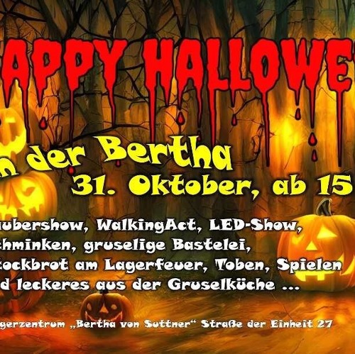 Halloween
