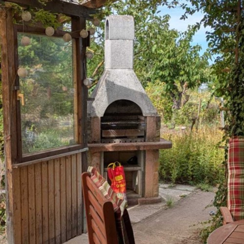 Pachtgarten im Kleingartenverein Erholung Gro&szlig;rudestedt abzugeben &ndash; 370 m&sup2;